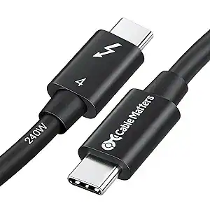 Thunderbolt 4