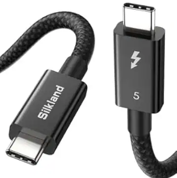 Thunderbolt 5