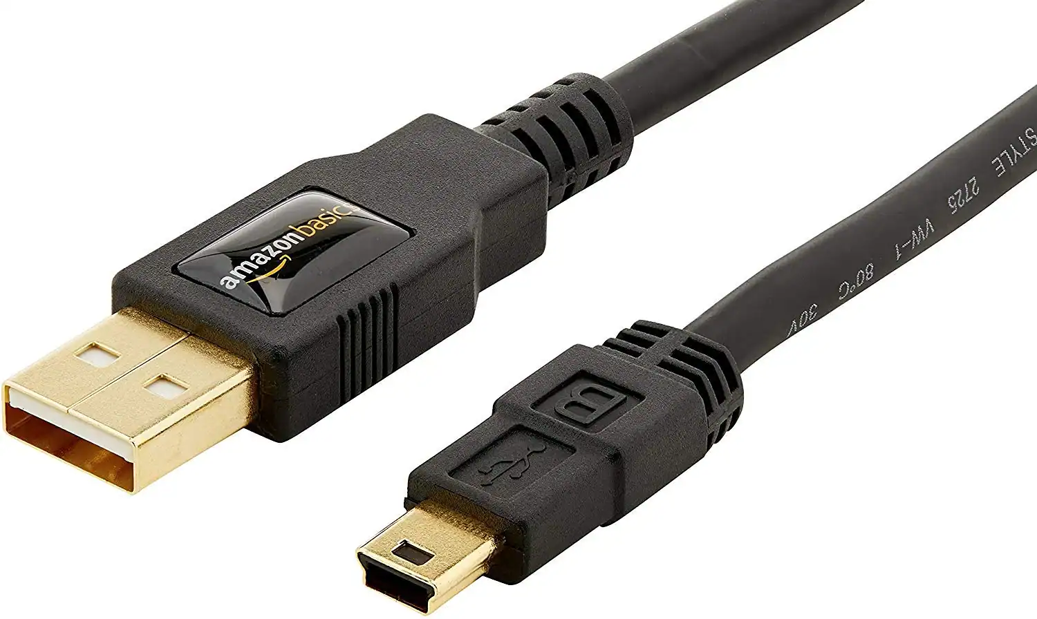 USB Mini-B