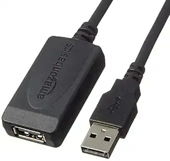 USB Type-A