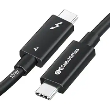 What Is Thunderbolt 4