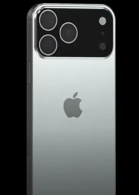 iPhone 17 at a Glance