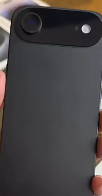 iPhone 17 Air: A New Era of Thin