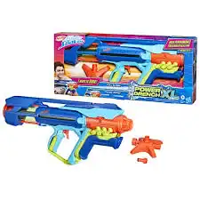 Nerf Super Soaker Power Drench Water Blaster