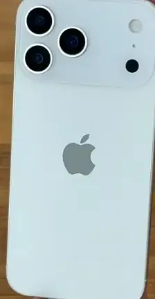 iPhone 17 Pro Max Camera System