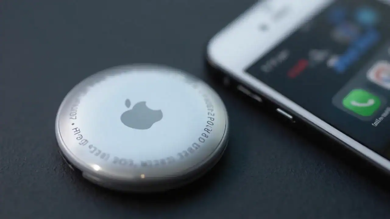 How Do AirTags Work? The Magic of Find My Network