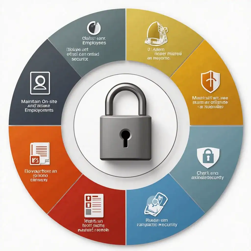 How to Keep Your Data Safe and Organized