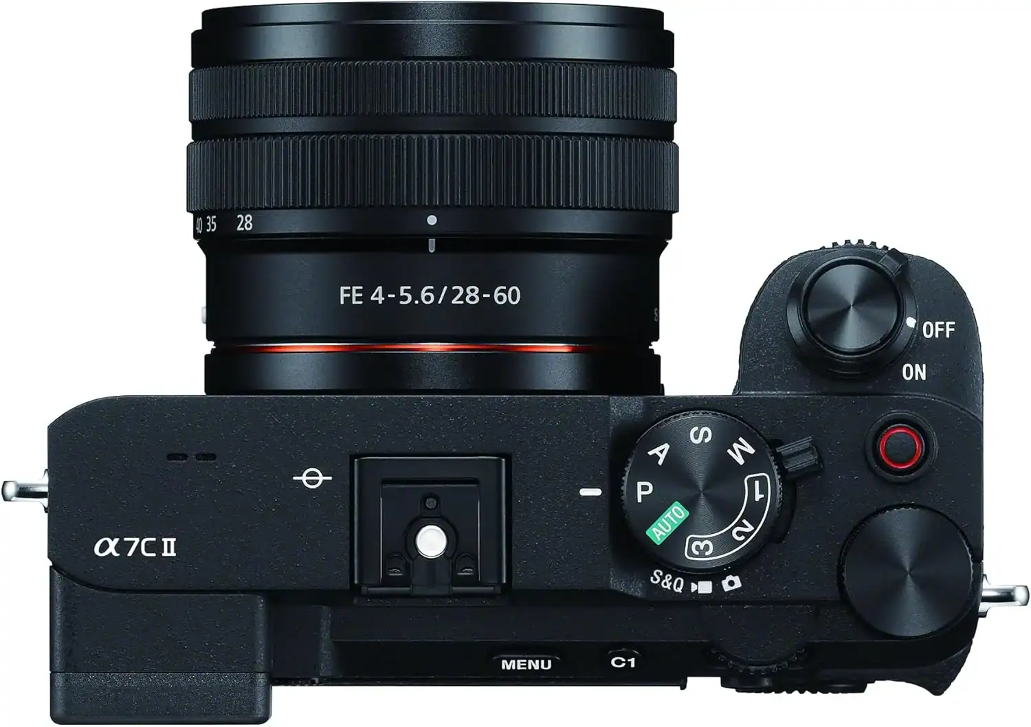 A Look at the Sony a7C II for the New Generation