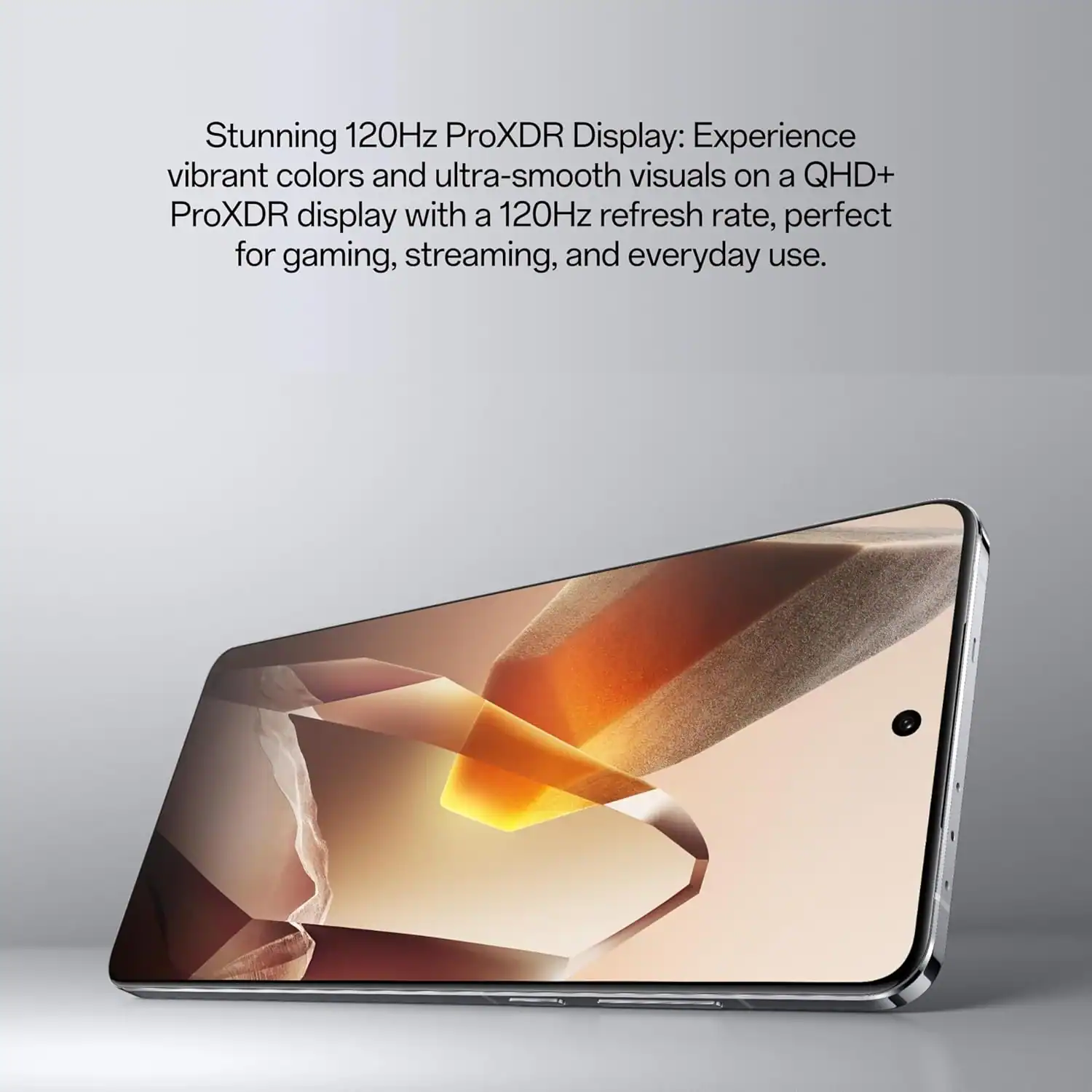 Advantages Over Competition