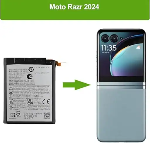Battery Life and Charging Analysis