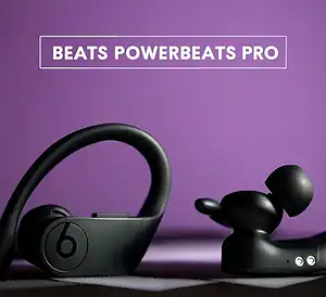 Beats Powerbeats Pro Review 2025: Best Workout Earbuds