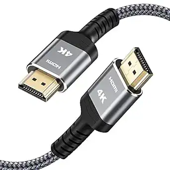 Best HDMI Cable for High-Performance Applications