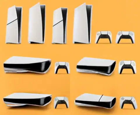 Best PS5 Model Comparison