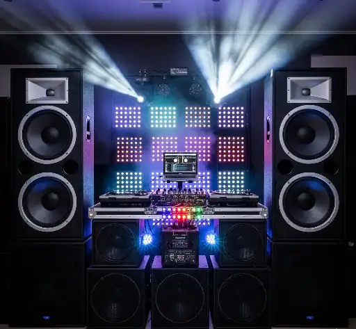 Best Party Speaker Setup Strategies