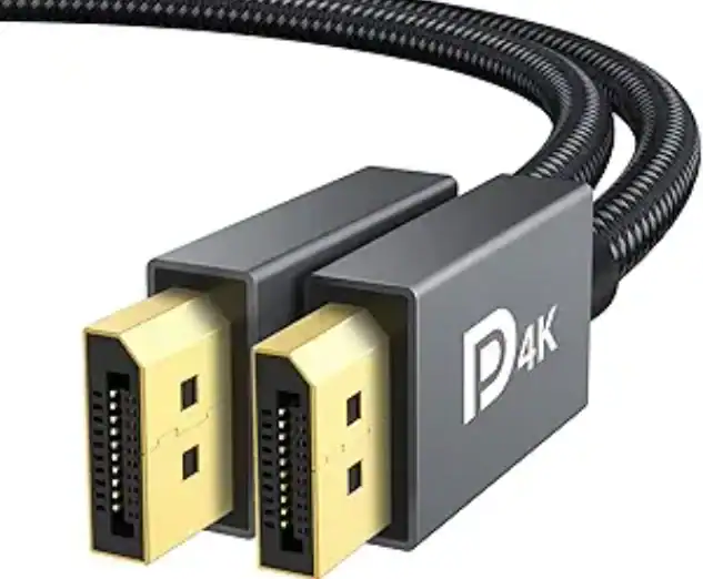 Common DisplayPort 1.4 Applications