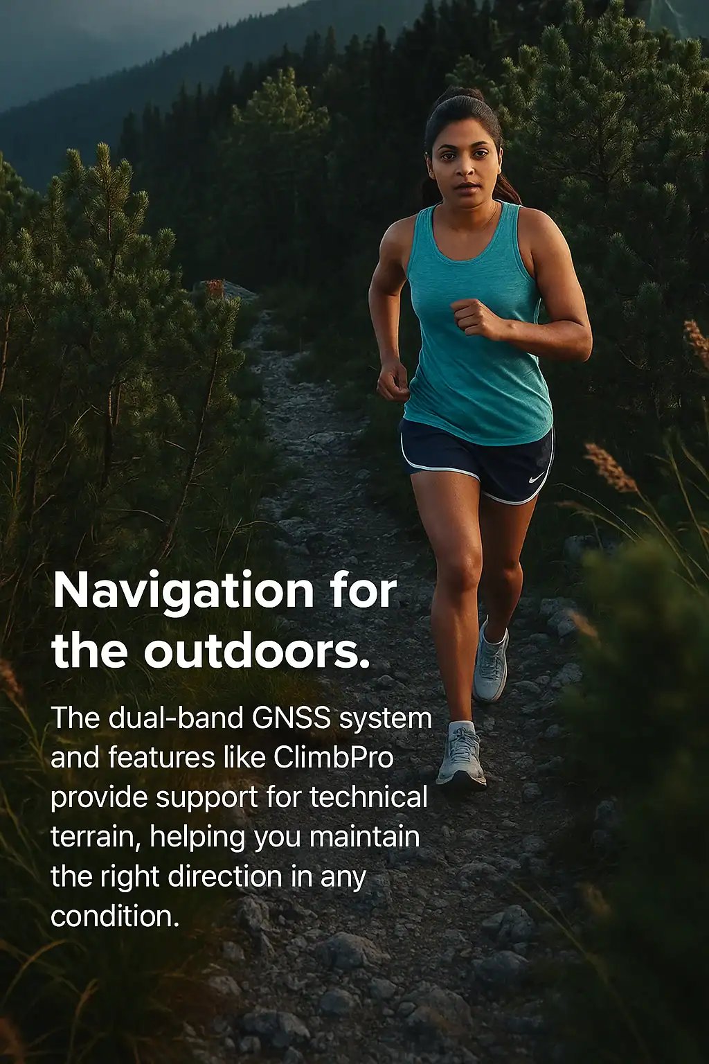 Complete Sports Tracking System