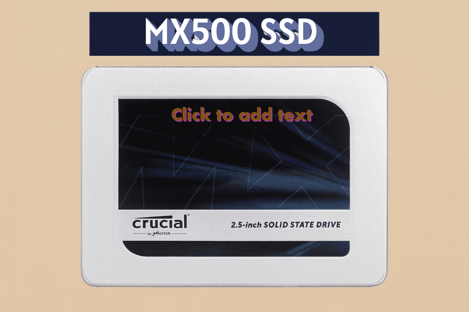 Crucial MX500 SSD Review: Samsung Killer in 2025?