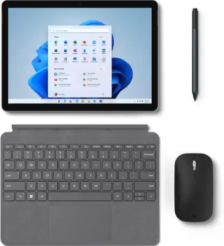 Display Specifications