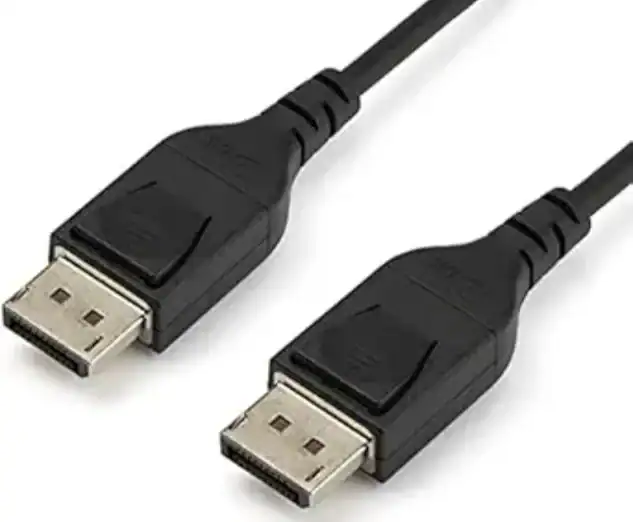 DisplayPort 1.4 Cable Selection Guide