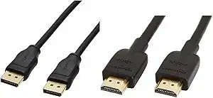 Understanding DisplayPort Cables