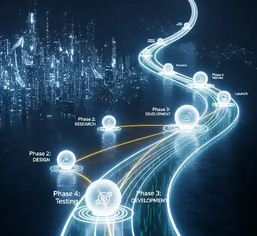 Future Developments And Roadmap