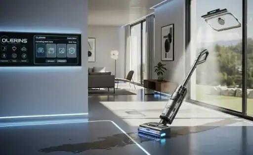 Future-Proofing Your Cleaning Routine