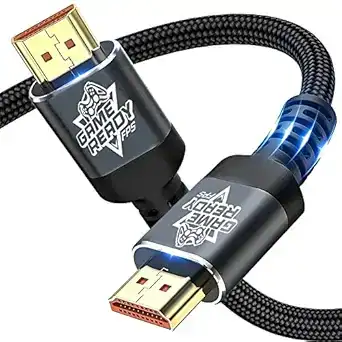 Gaming: Where HDMI 2.1 Shines