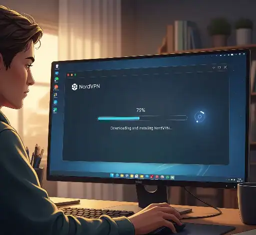 How to Download and Install NordVPN