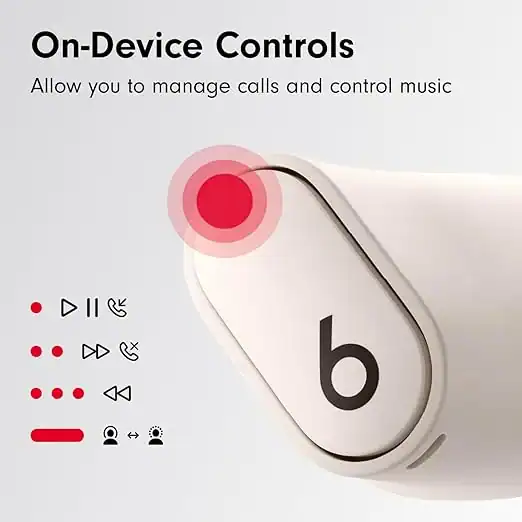 Studio Buds Plus: Ideal Uses