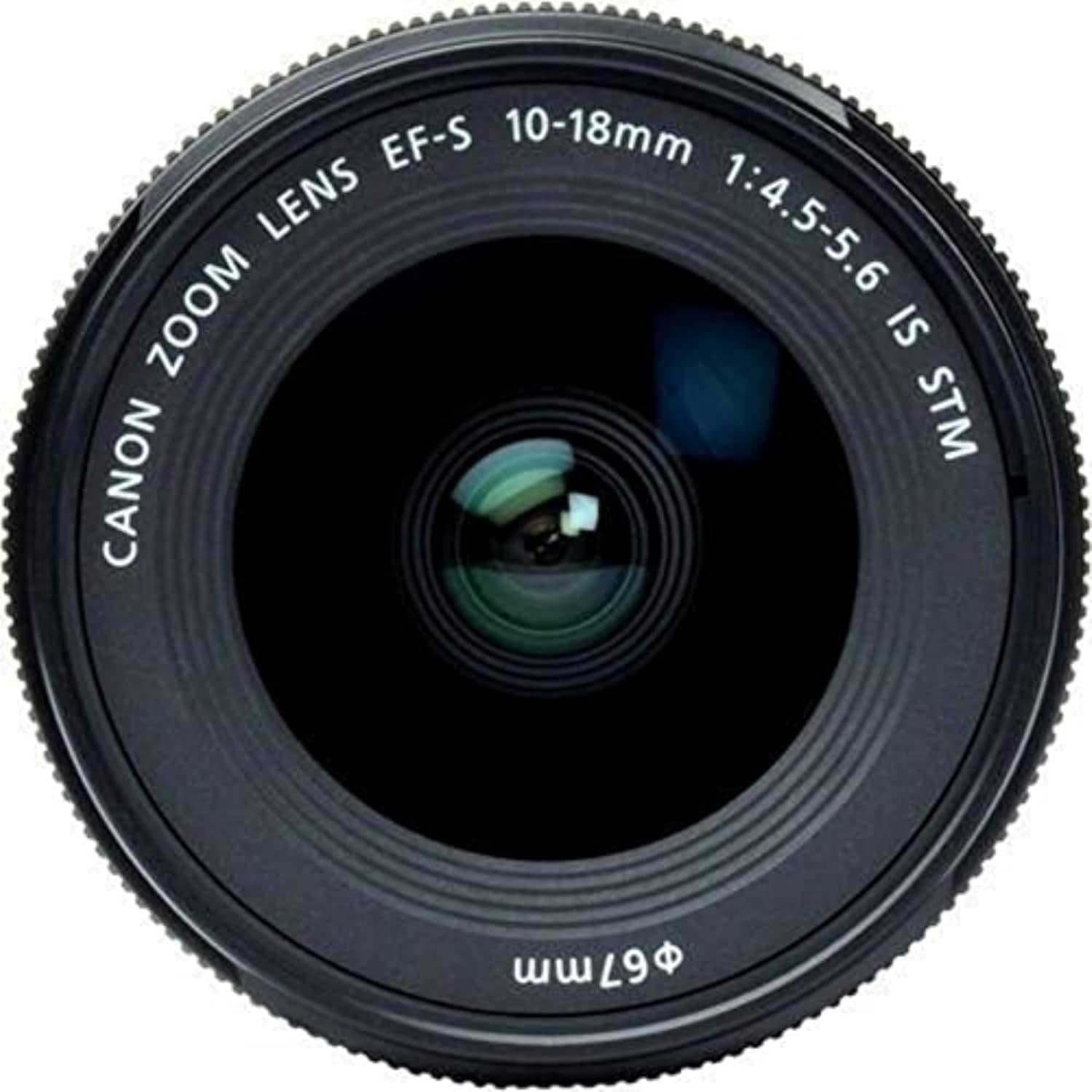 Important Extras for Your Canon 10-18mm Lens
