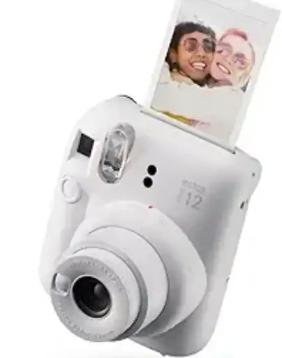 Instax Aesthetic