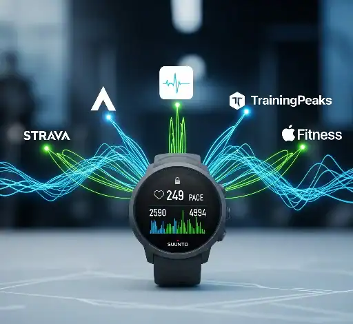 Integration with American Fitness Platforms