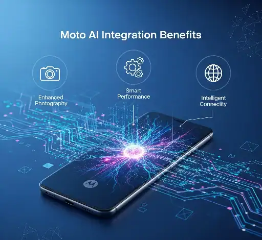 Moto AI Integration Benefits