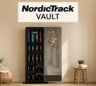NordicTrack Vault