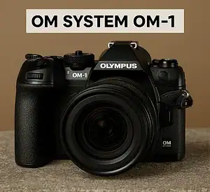 OM System OM-1 Review: Complete Guide to Features & Performance