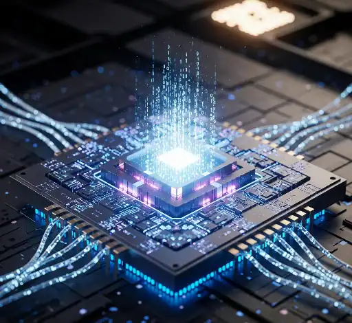 Performance: Dimensity 9400+ Processor
