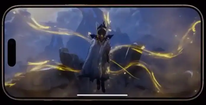 Photography and Content Creation