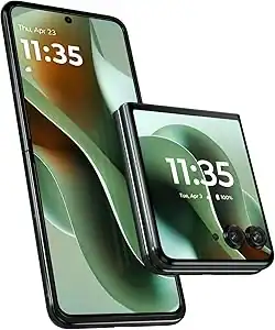 Premium Pacesetter: Motorola Razr Ultra (2025) – $1,299