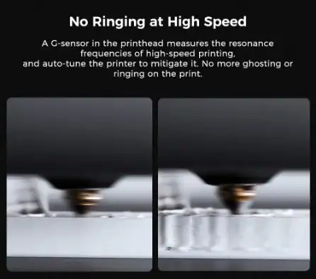 Print Quality Performance Analysis