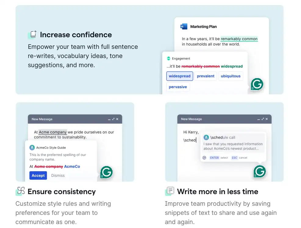 Professional Uses And Applications
