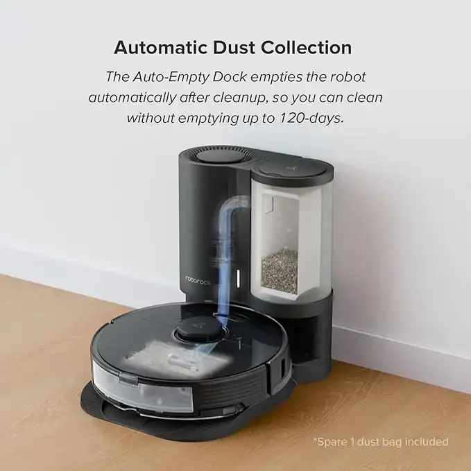 Roborock App — Your Cleaning Command Center