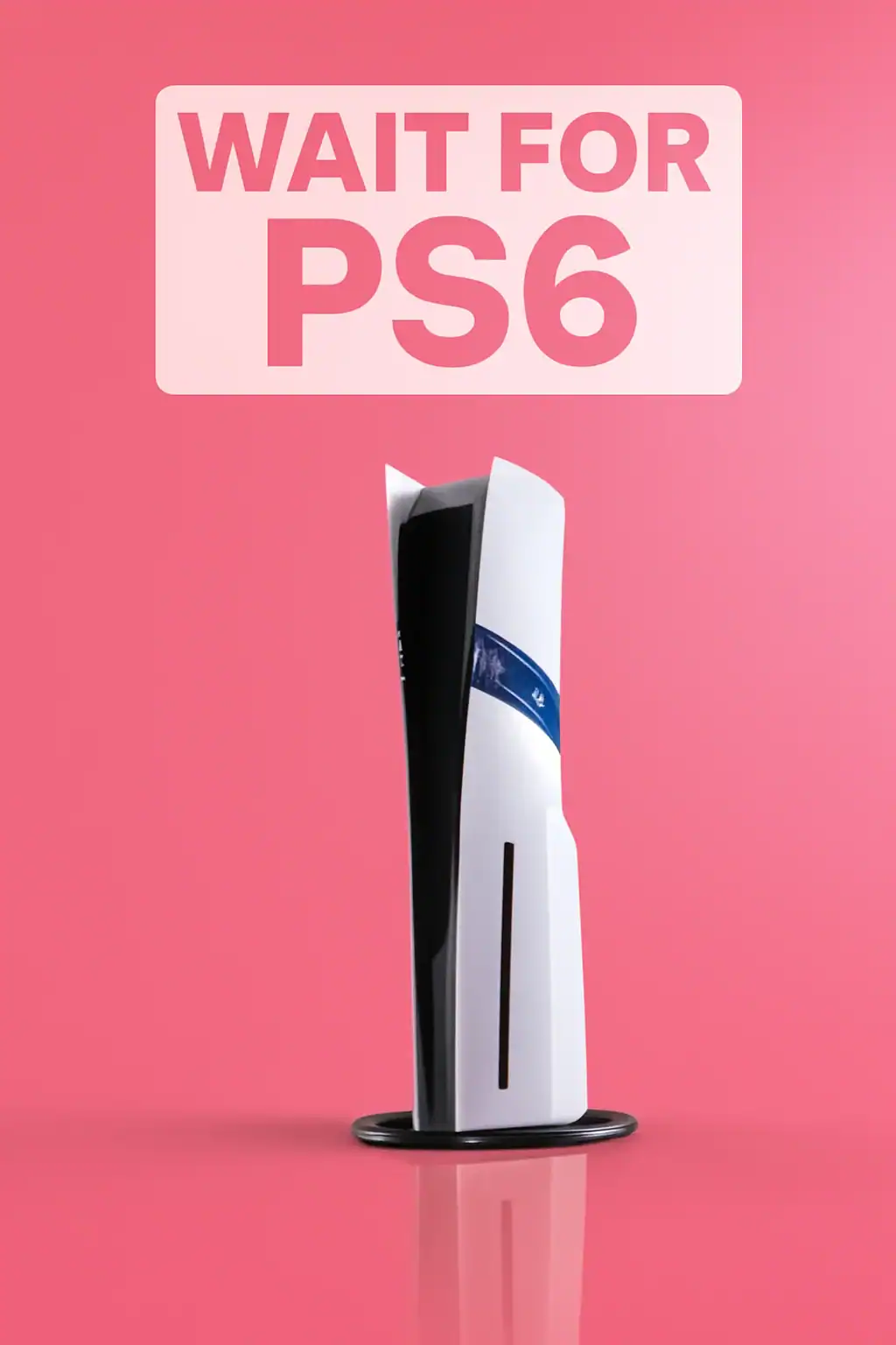 Is The PS5 Pro Worth Buying, or Should You Wait For The PS6?