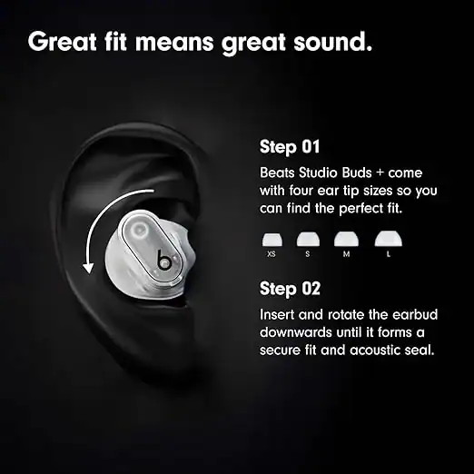 Sound Quality: Bass-Forward Yet Balanced