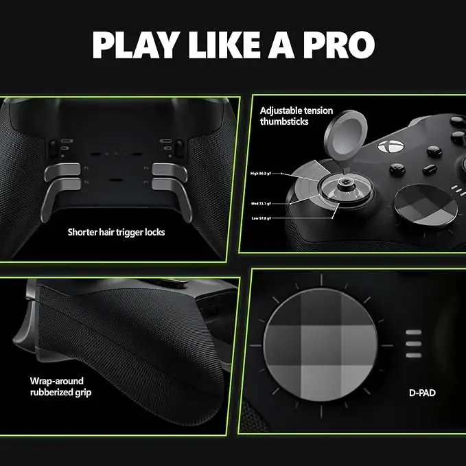 Key Features and Specifications