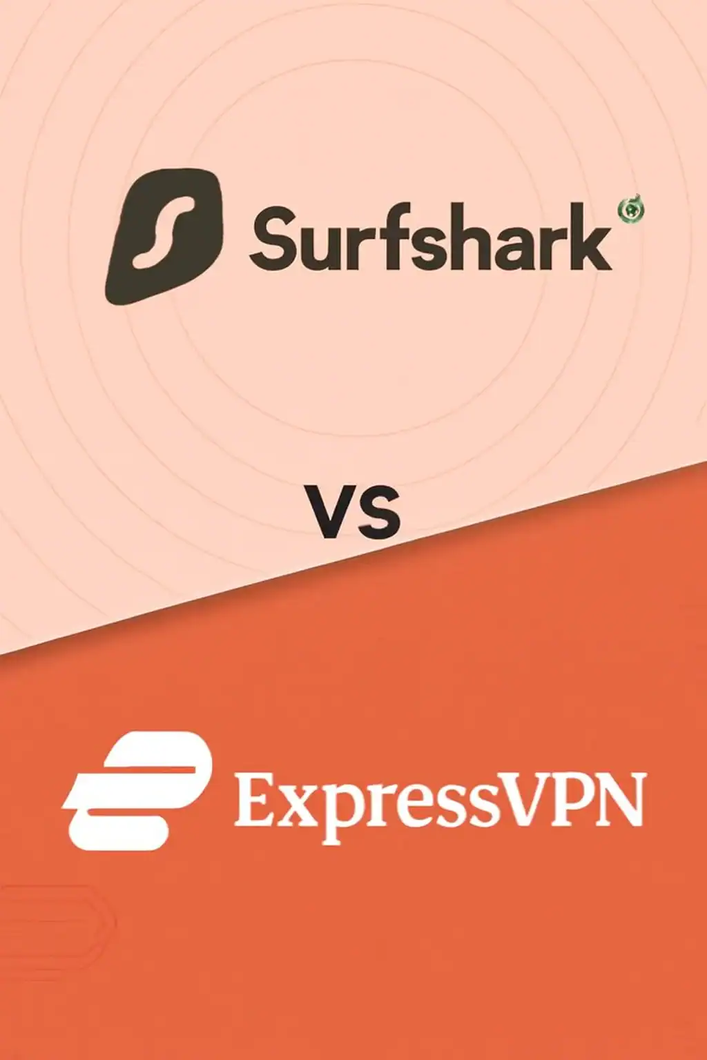 Surfshark vs ExpressVPN Analysis