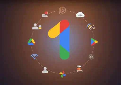 AI-generated image illustrating digital connectivity and data sharing concepts with colorful icons and a central logo, representing XYUltra’s innovative tech solutions and online presence.