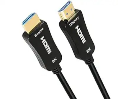 Why HDMI 2.1 Changed Everything for Me