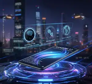 Advanced Features That Set Xiaomi 17 Apart