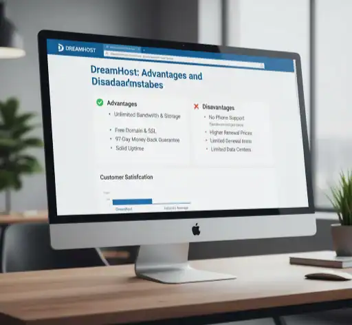 Advantages and Disadvantages