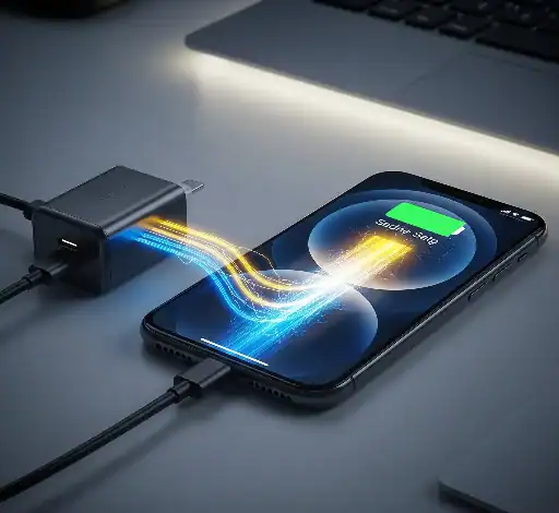 Battery Technology and Charging Solutions